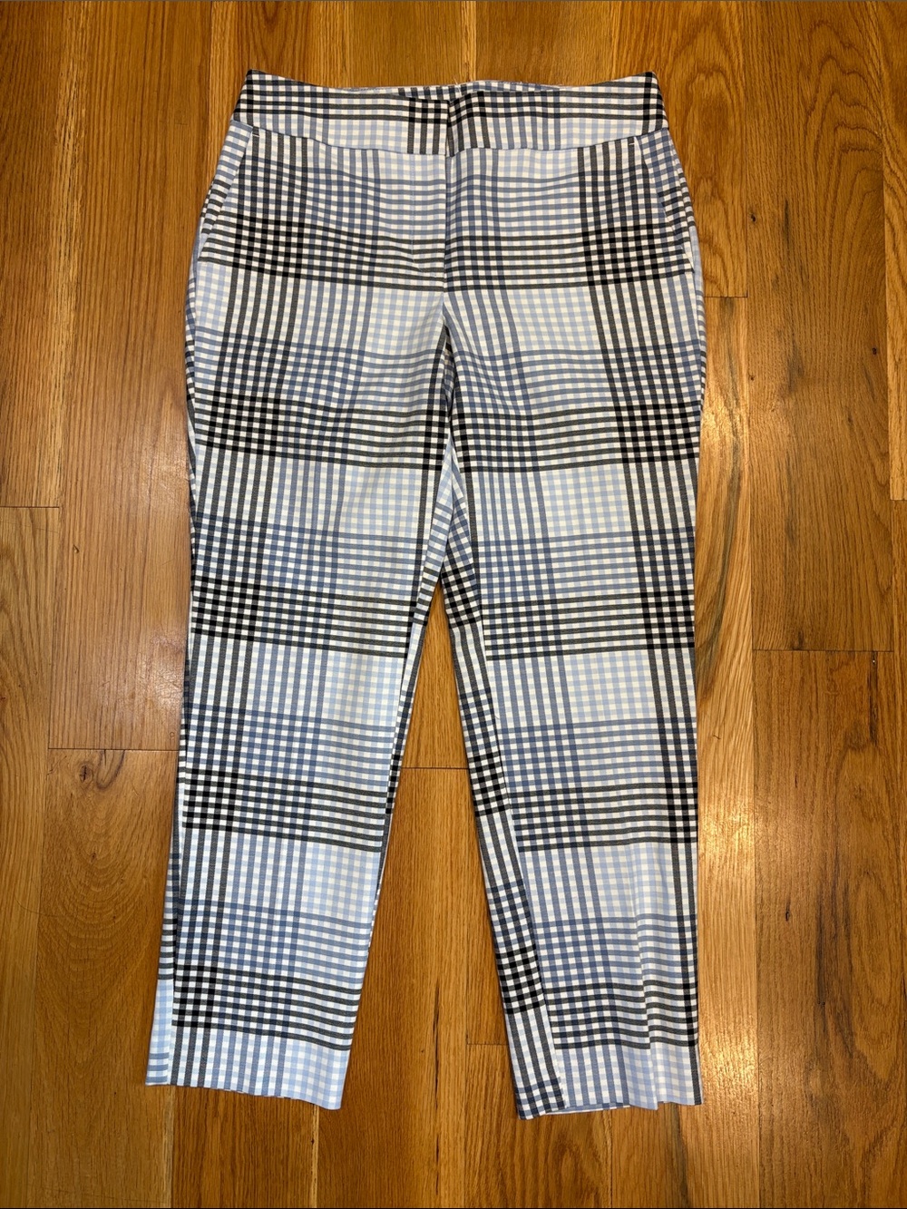 Ann Taylor Factory Ankle Pants, Size 2, NWOT